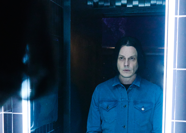 Jack White