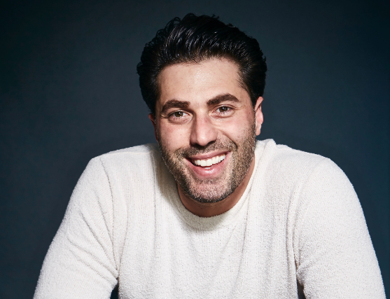 Adam Ray: WHO IS ME Tour