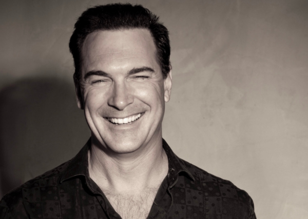 Patrick Warburton - Patrick Warburton is still Catholic