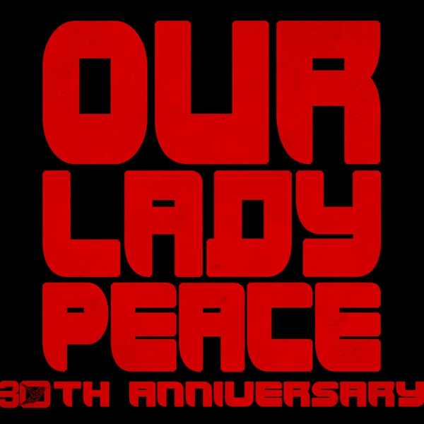 Our Lady Peace