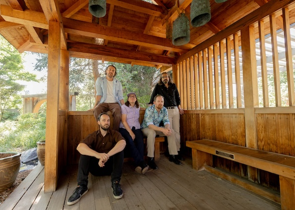 Fruition – Something More: The Final Tour with Carriers