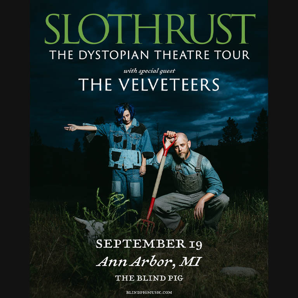 Slothrust