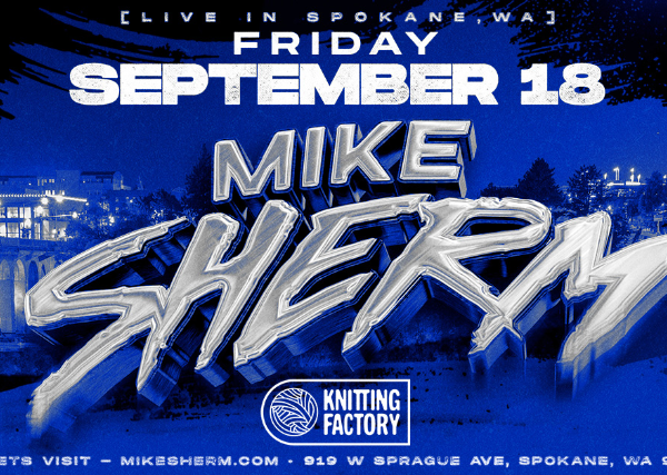 Mike Sherm