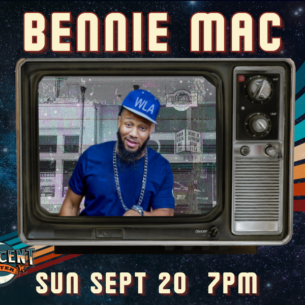 Bennie Mac