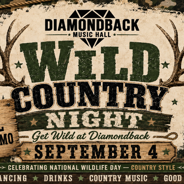 Wild Country Night