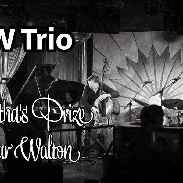 The NOW Trio ft. Travis Aukerman