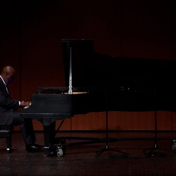 Xavier Davis Quartet