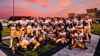 Football vs The Citadel