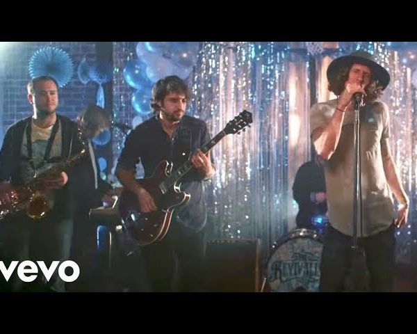 The Revivalists