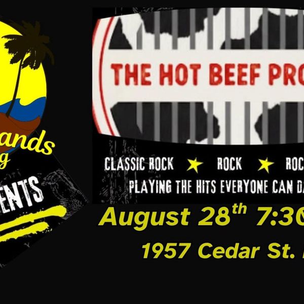 The Hot Beef Project