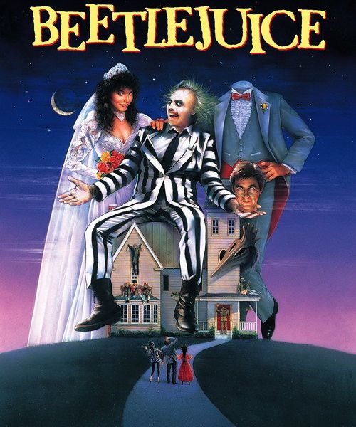 Beetlejuice