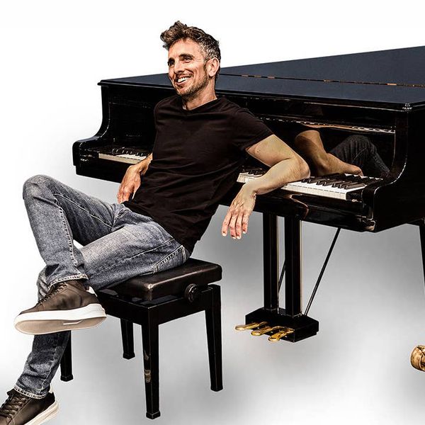 Zade Dirani Live in Concert