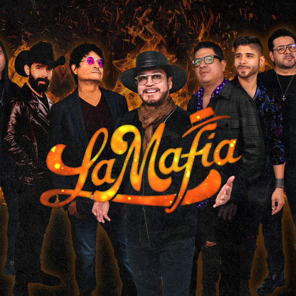 La Mafia at HRD