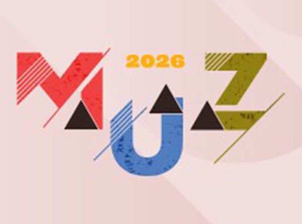 MUZ 2026