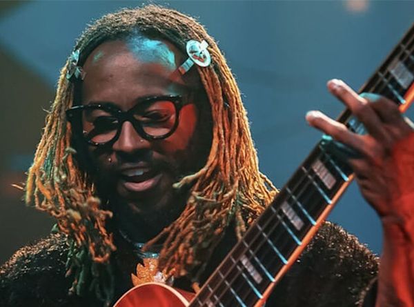 Thundercat