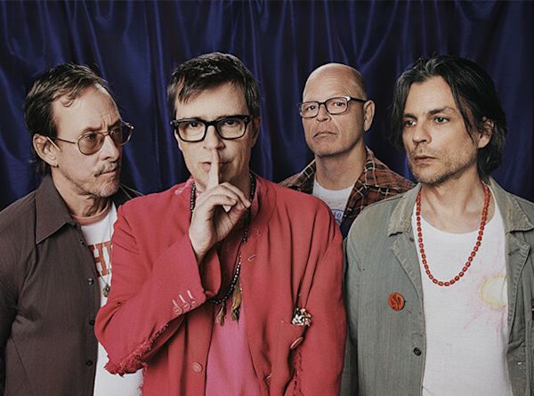 Weezer