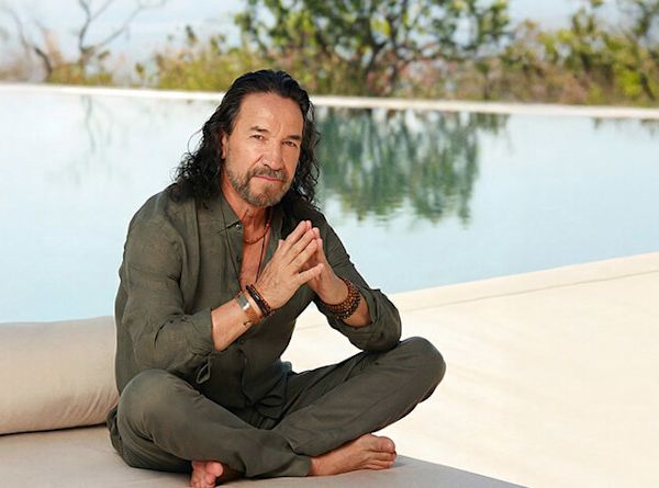 Marco Antonio Solis