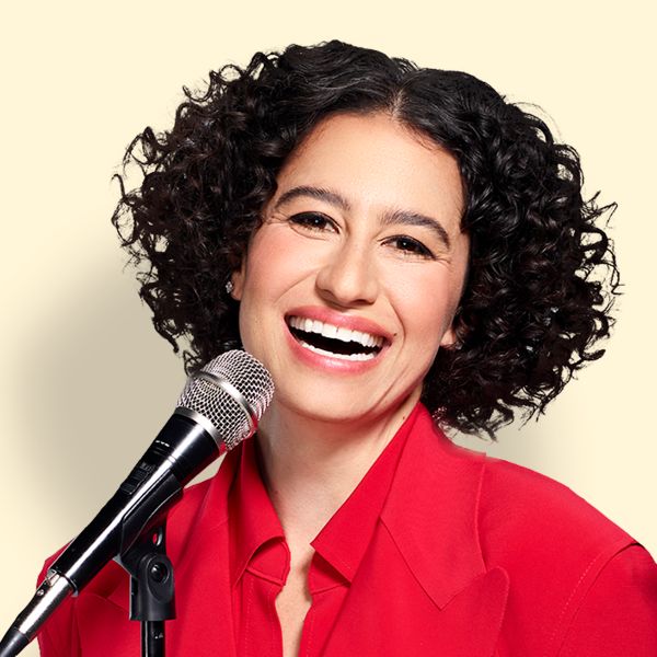 Ilana Glazer Live!