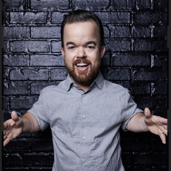 Brad Williams