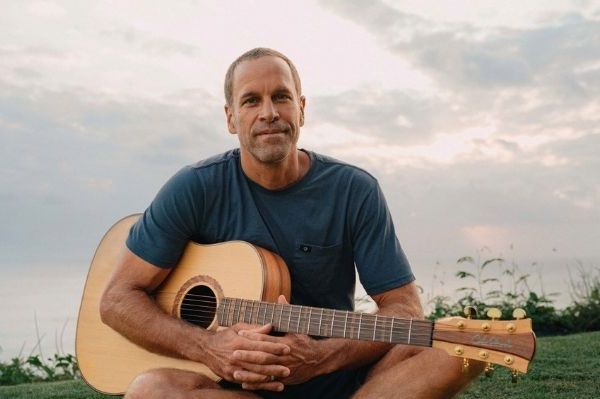 Jack Johnson SURFILMUSIC TOUR 2026