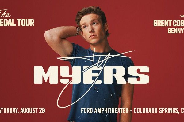 Ty Myers