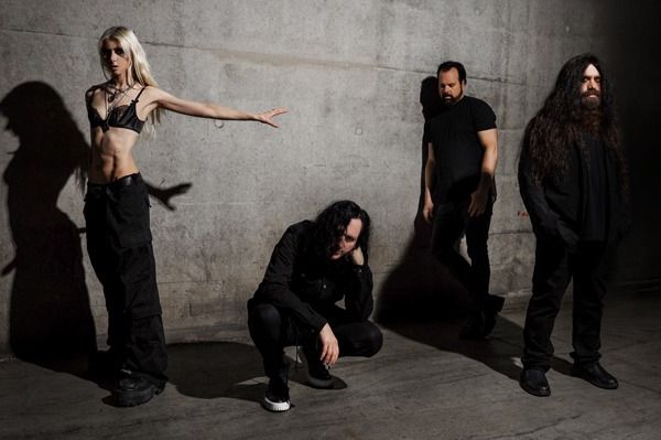 The Pretty Reckless