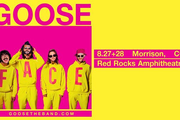 Goose