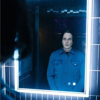Jack White