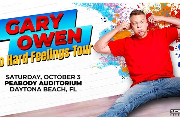 Gary Owen