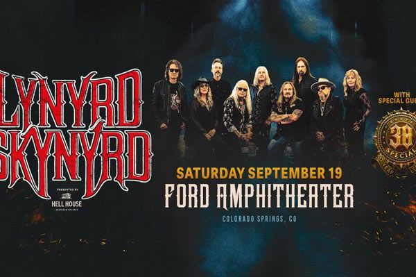 Lynyrd Skynyrd