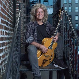 Pat Metheny