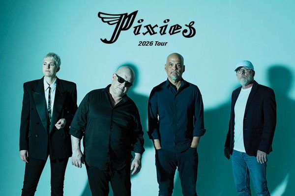 PIXIES