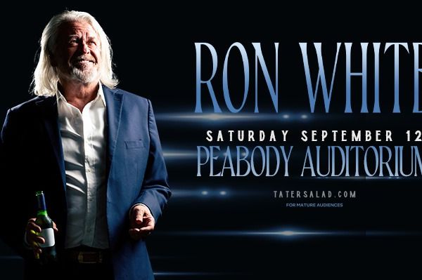 Ron White