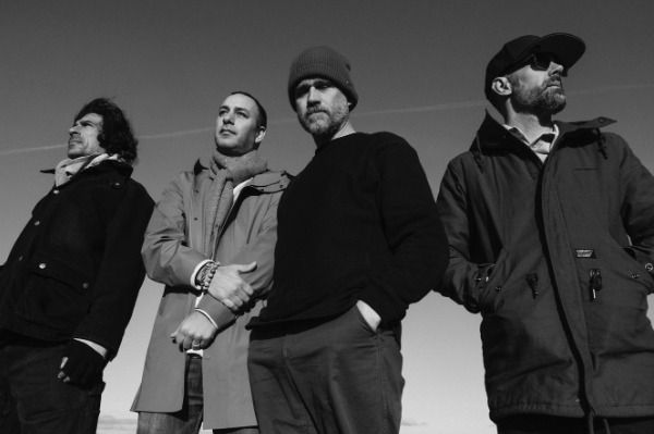 AEG Presents Brand New 7 YEARS + 13 OF THE DEVIL AND GOD ARE RAGING INSIDE ME IN CONCERT
