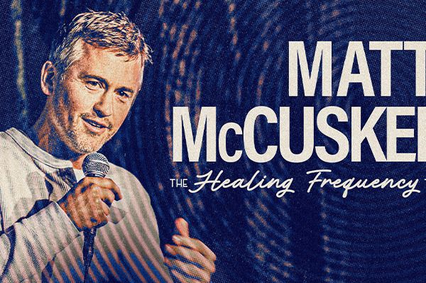Matt McCusker