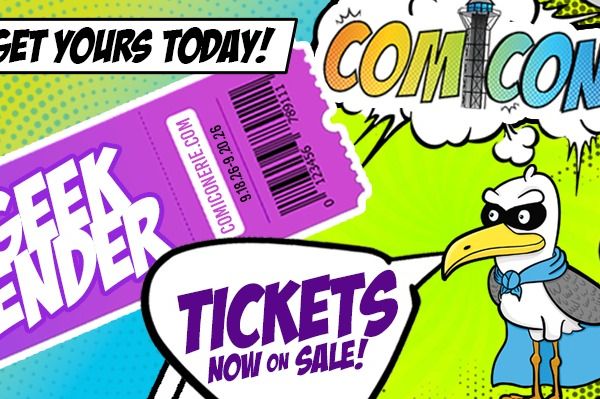 COMICON