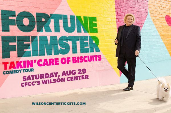 Fortune Feimster