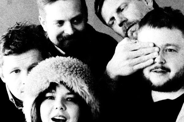 Of Monsters and Men
