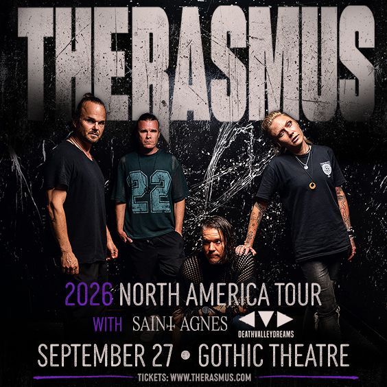 The Rasmus