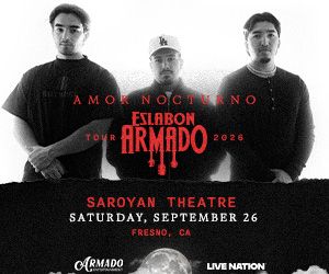 Eslabon Armado – Amor Nocturno