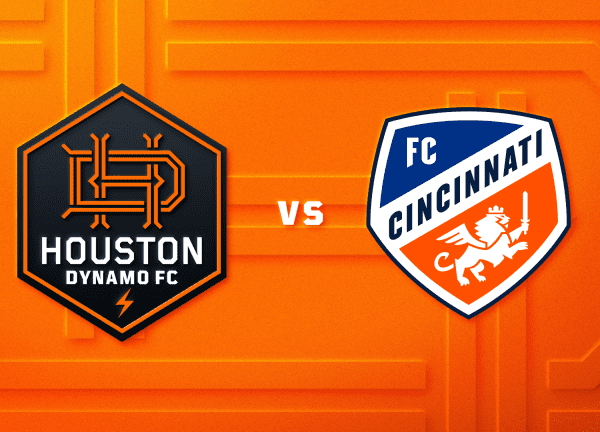 vs. FC Cincinnati