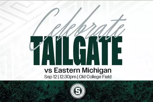 Varsity S Club Tailgate