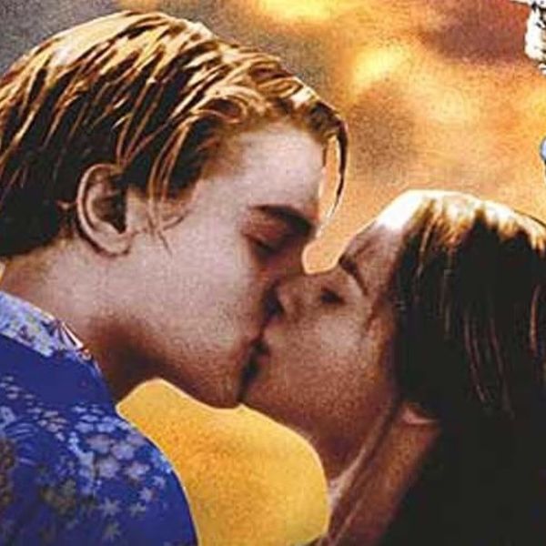 Romeo + Juliet (1996)