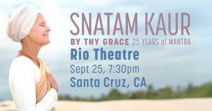 Snatam Kaur