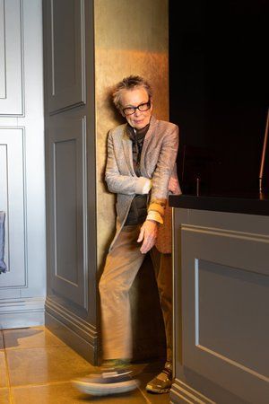 Laurie Anderson