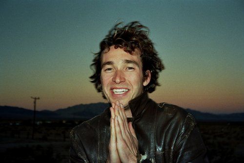Kyle McNeill