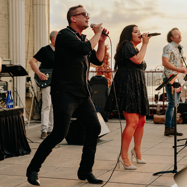 Concerts in The Grove: Southbound