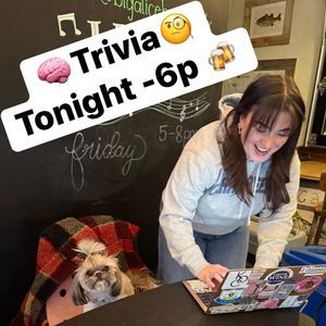 Trivia Wednesdays