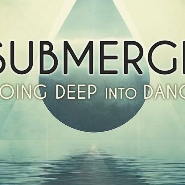 Submerge