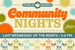 September Community Night: Noche de Comunidad